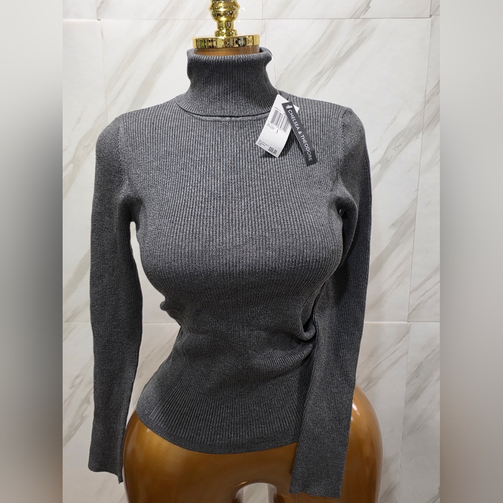 Sweaters CHELSEA & THEODORE New